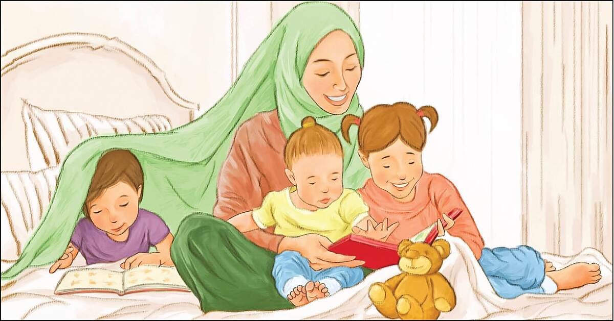زبان و ادبیات فارسی را در قلب و ذهن فرزندان‌مان زنده نگه داریم