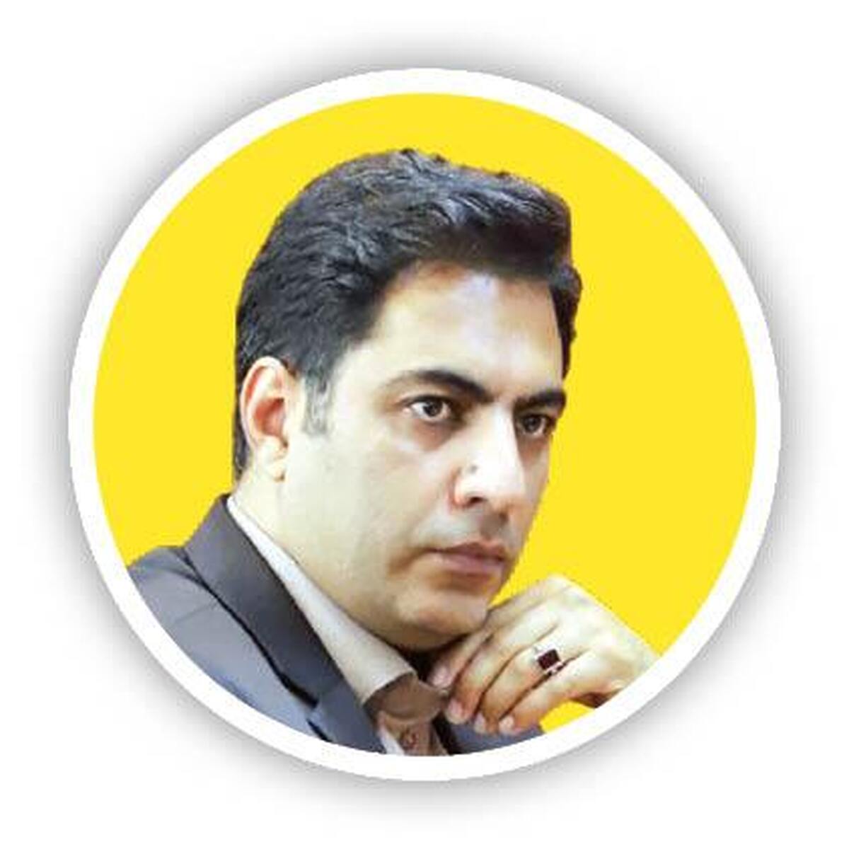 احساس افتخار به زبان و ادبیات ملی جلوی ازخودبیگانگی فرهنگی را می‌گیرد