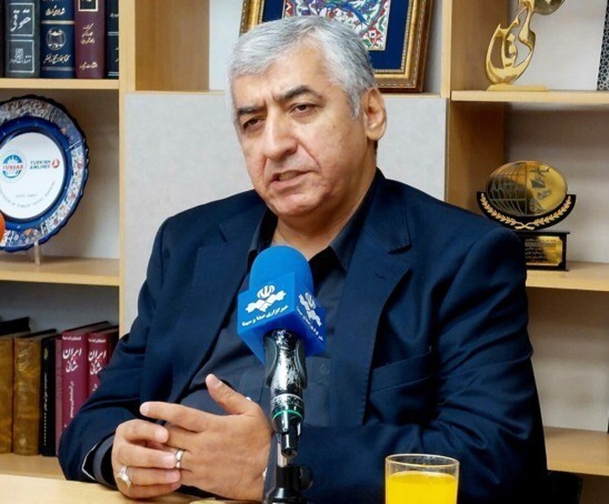 توافق تبادل ۱۰ میلیون گردشگر بین ایران و عراق