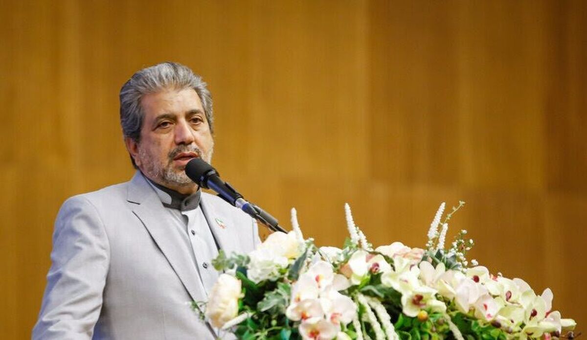 ۶۳ دفتر ایرانیان مُقیم خارج از کشور فعال است