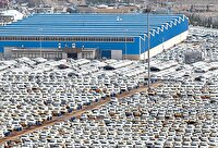 مجلس و دولت برای ساماندهی بازار خودرو «گاز» بدهند