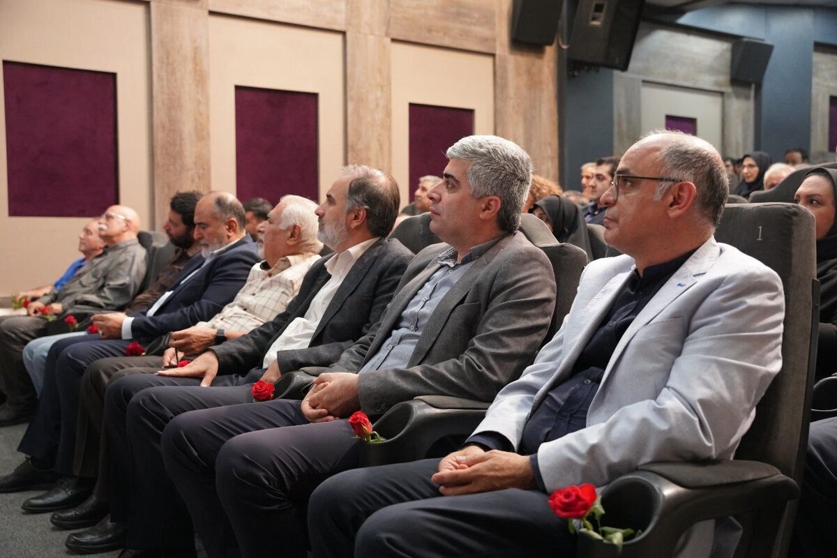 لابراتوار‌ها نگهدار میراث سینما هستند
