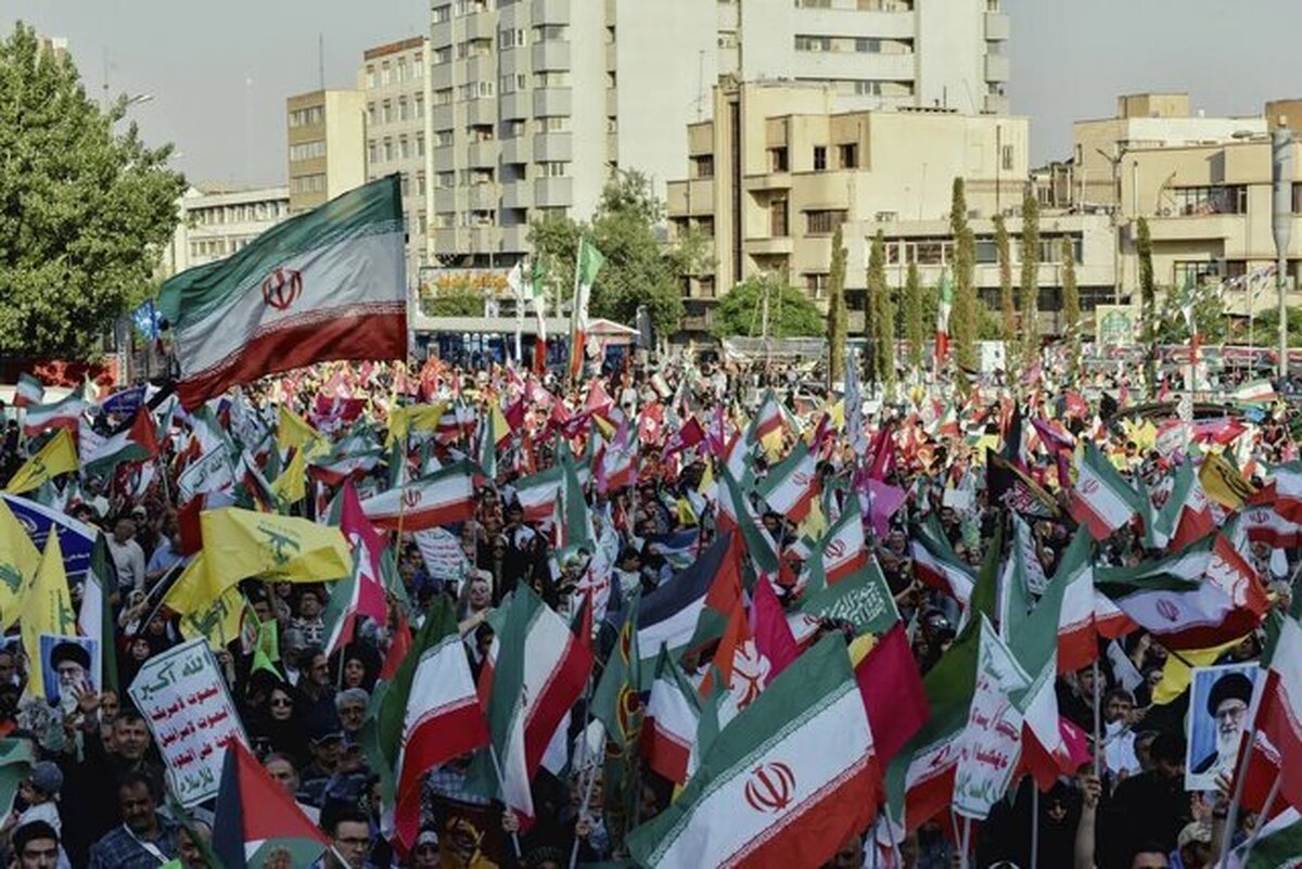 راب مالی: سیاست فشار بر ایران بار‌ها شکست خورده است