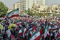 راب مالی: سیاست فشار بر ایران بار‌ها شکست خورده است