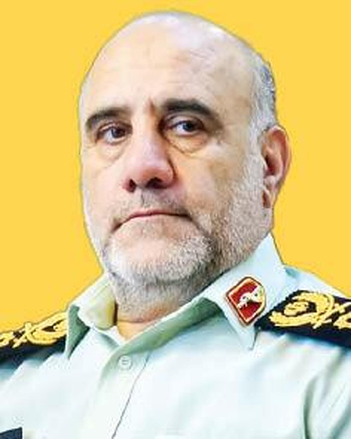 پلیس امنیت اقتصادی تکیه‌گاه فعالان تولید و تجارت