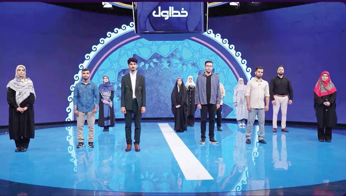 «خط اول» خانه قهرمانان محلی و الهام بخش است