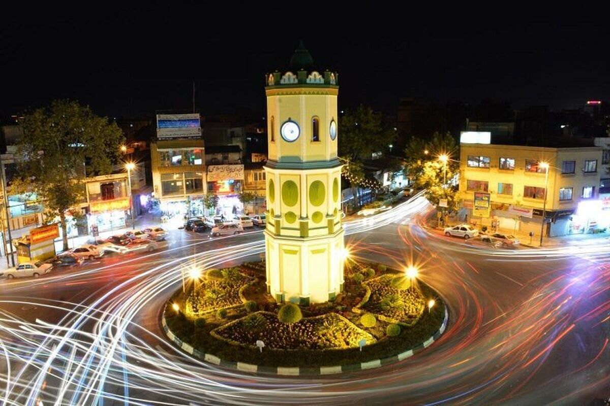 سفیر چین در ایران: ساری حلقه‌ای مهم در زنجیره اقتصادی جاده ابریشم است