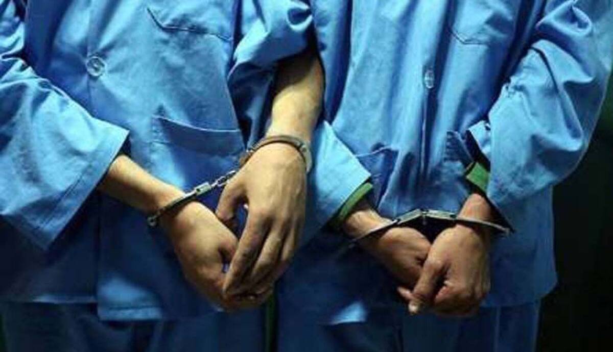 دستگیری سارقان مسلح کمتر از ۶ ساعت در یزد