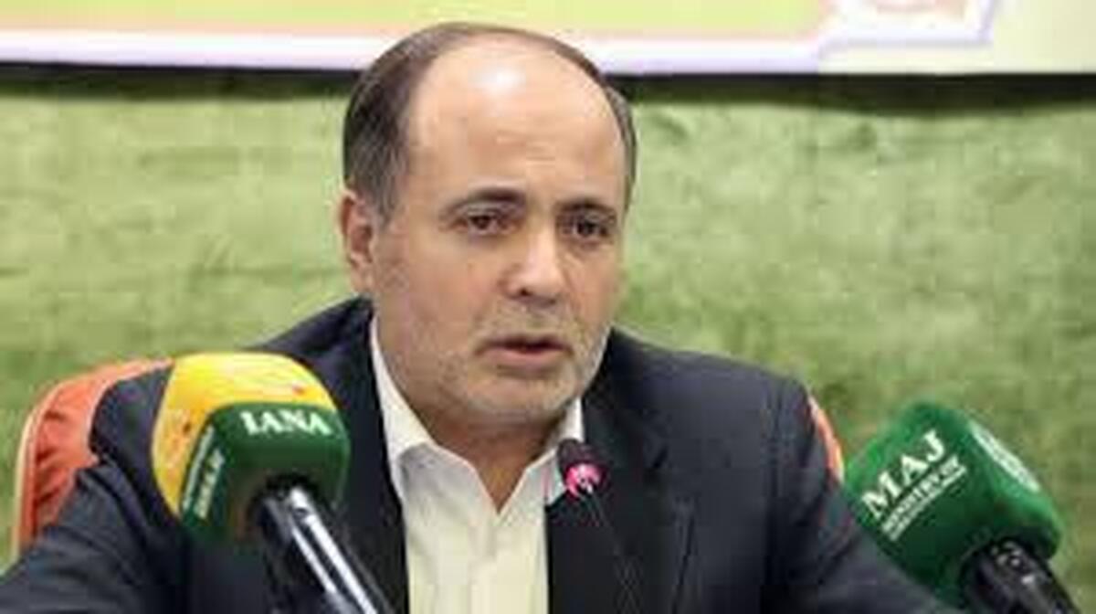نوری: سلامتی غذا و الگوی مصرف از اولویت‌های وزارت جهاد کشاورزی است