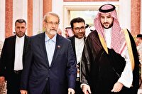 گسترش همکاری‌های اقتصادی و امنیتی ایران و عربستان
