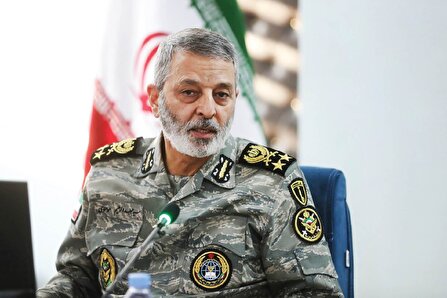 ارتقای توان دفاعی نیرو‌های مسلح تعطیل پذیر نیست