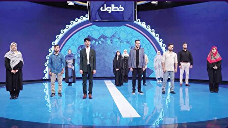 «خط اول» خانه قهرمانان محلی و الهام بخش است