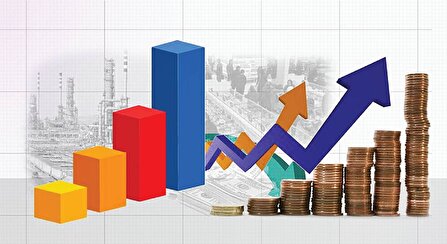  احیای رشد اقتصاد بعد از سکته خرداد ماه