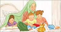 زبان و ادبیات فارسی را در قلب و ذهن فرزندان‌مان زنده نگه داریم