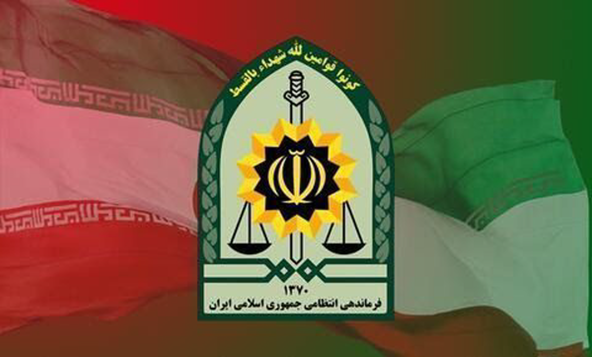 شهادت فرمانده انتظامی شهرستان سیب و سوران