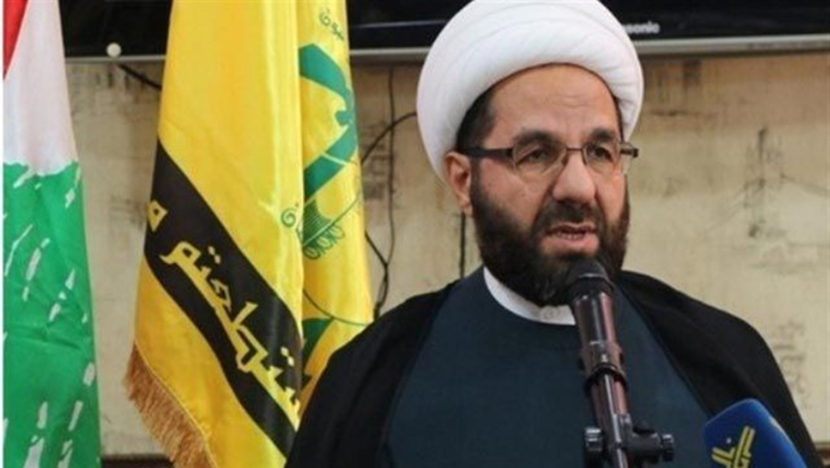 حزب‌الله لبنان: دولت ارتش را مقابل مردم قرار ندهد