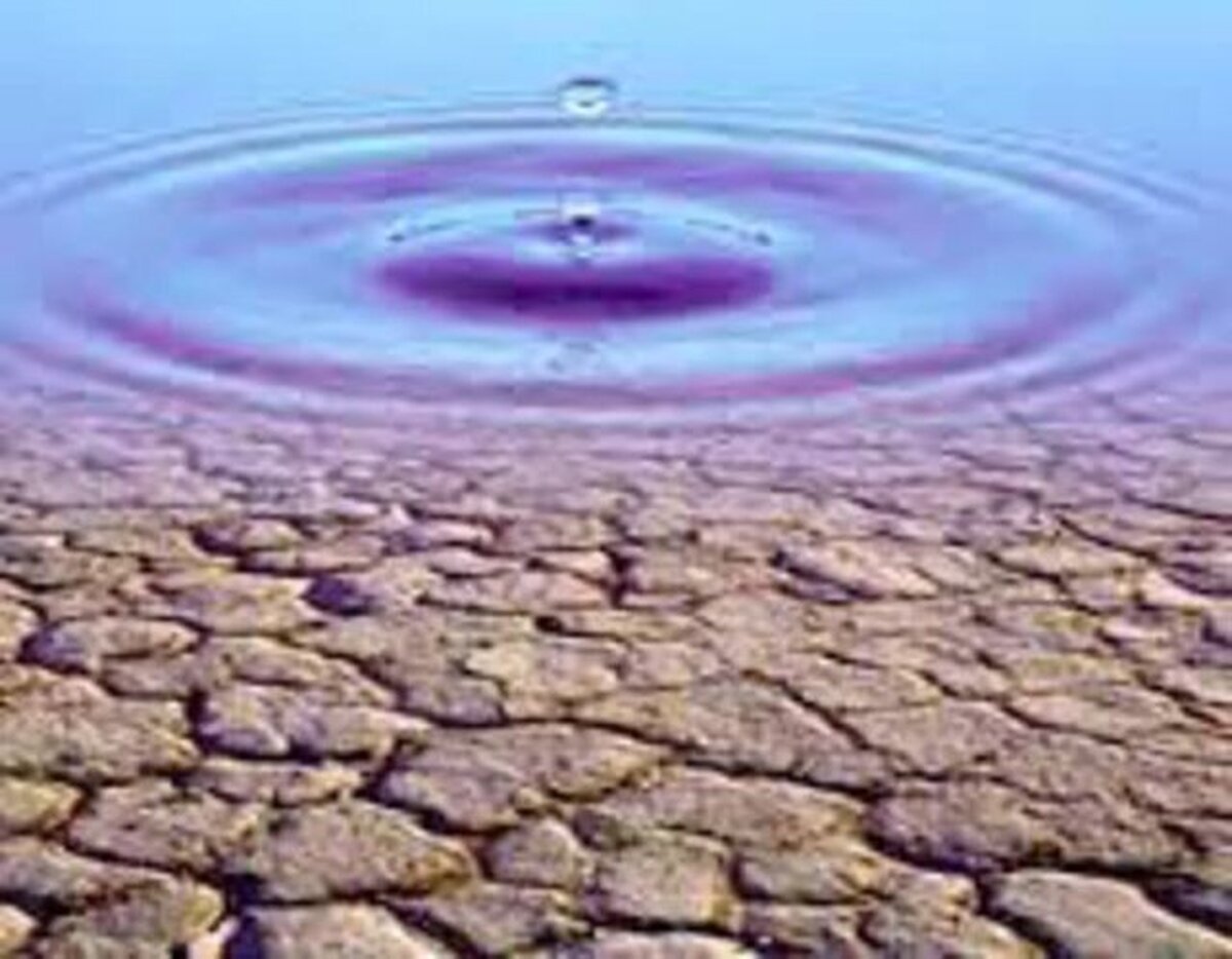 پاییز کم‌بارشی در راه است/ تدوین سناریو بدبینانه تامین آب