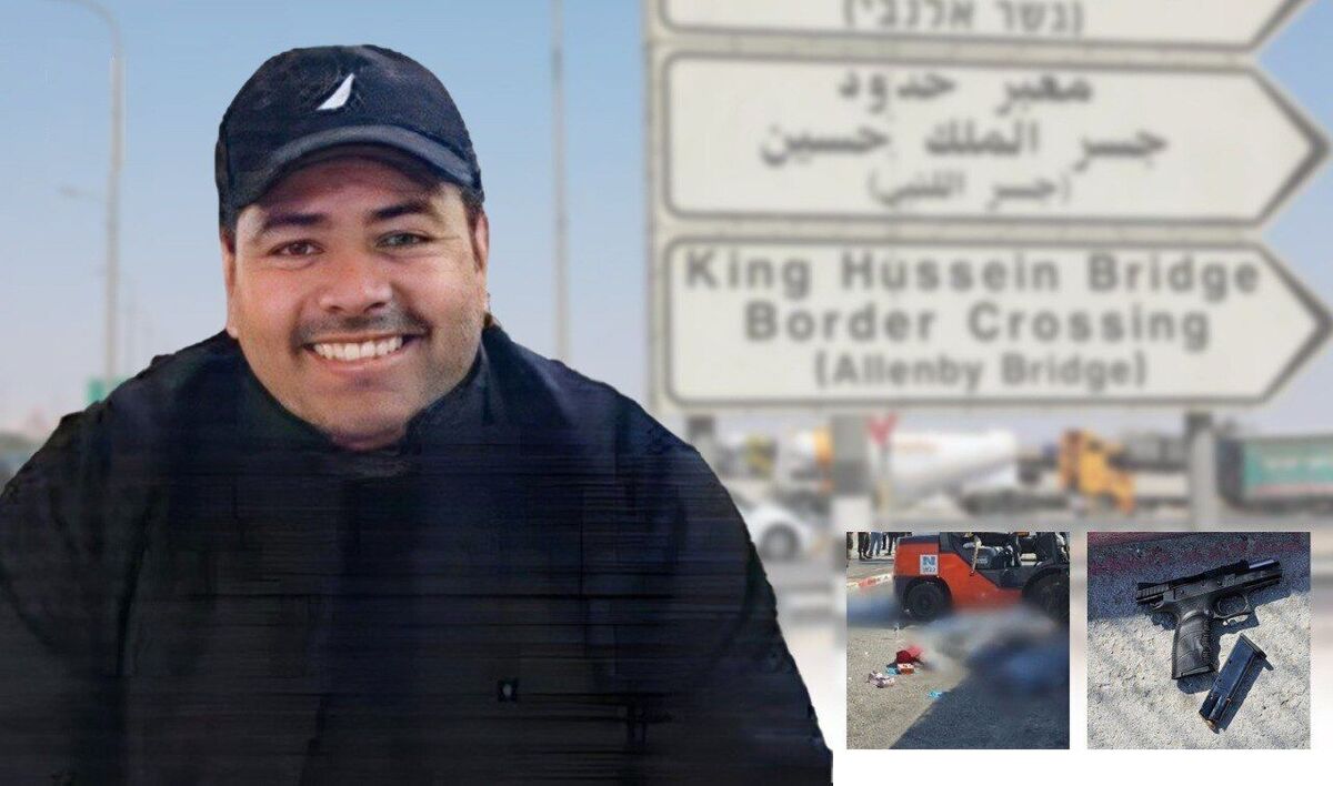 نتانیاهو، اردن را مسئول عملیات «الکرامه» دانست