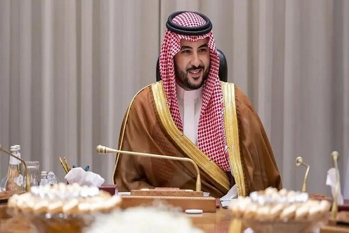 واکنش بن سلمان به توافقنامه نظامی ریاض با اسلام آباد