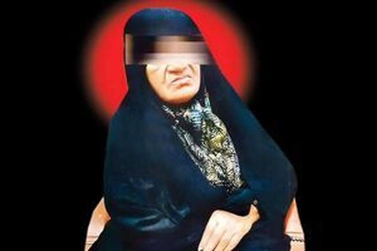 پایان رسیدگی به پرونده کلثوم اکبری قاتل سریالی مازندران/ حکم صادره به زودی به اولیای‌دم، وکلا و شکات ابلاغ می‌شود