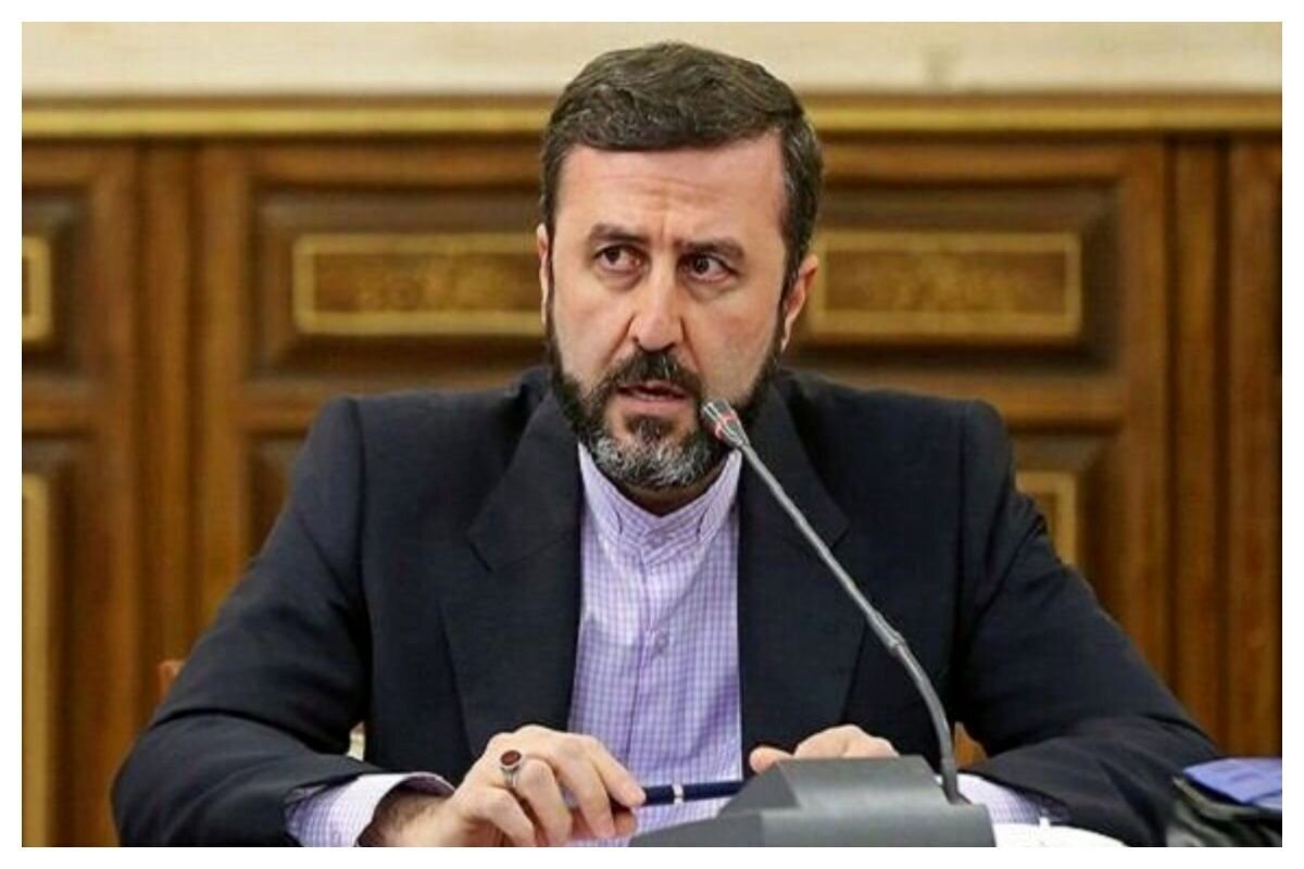 ایران برای مواجهه با هر سناریویی آماده است