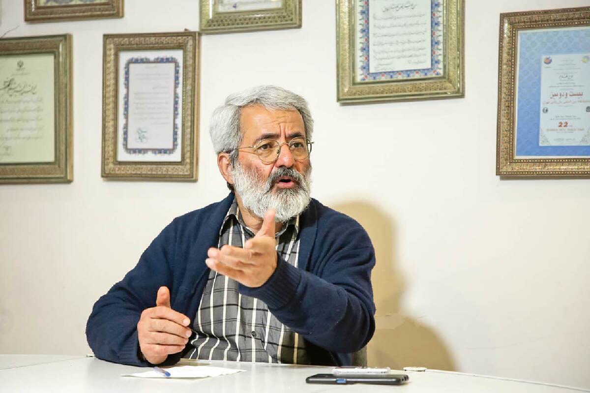 آگاهی ملت‌ها سرنوشت فلسطین را رقم خواهد زد