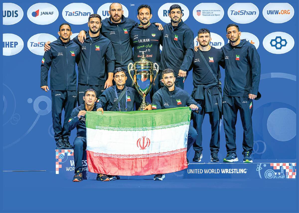آبروداری برنامه‌دار‌ها هفت‌تایی میلیاردر‌ها