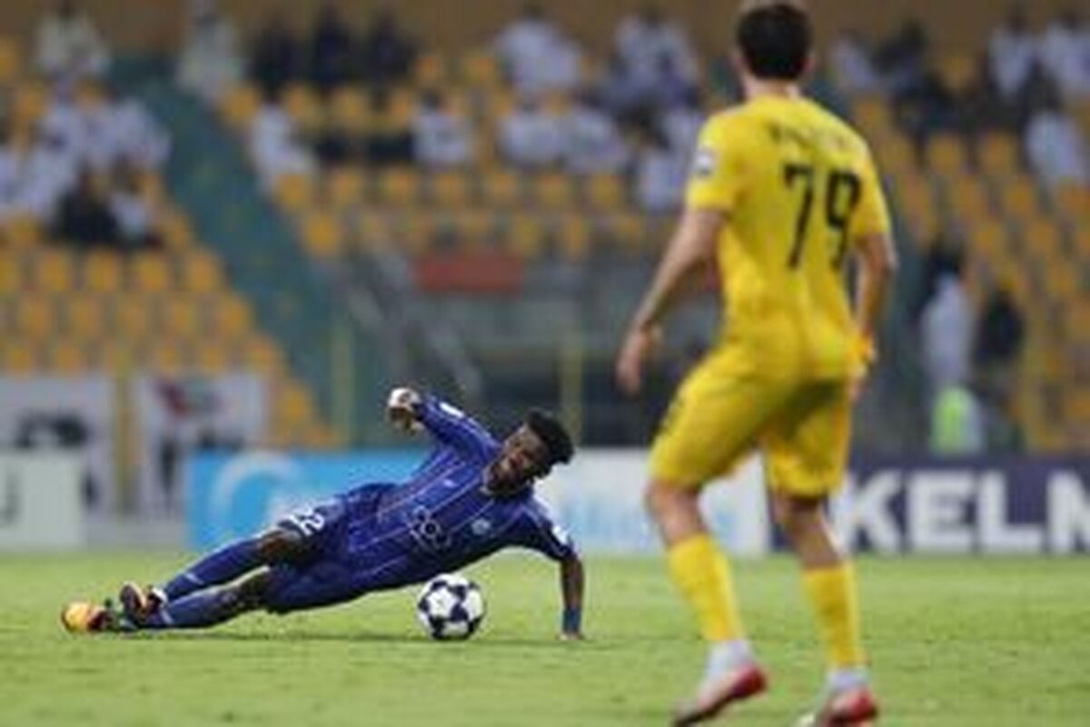 ساپینتو باید پاسخگوی هواداران باشد