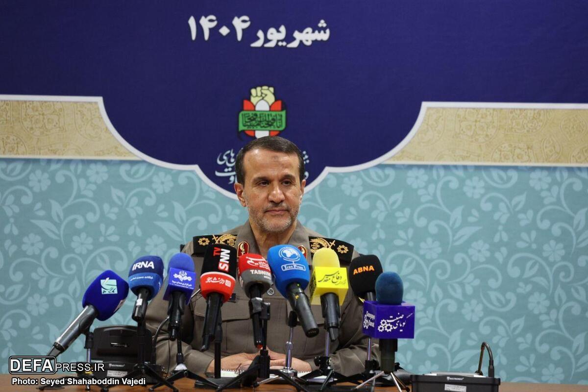 محور برنامه‌های گرامیداشت هفته دفاع مقدس با شعار «ما فاتحان قله‌ایم» است