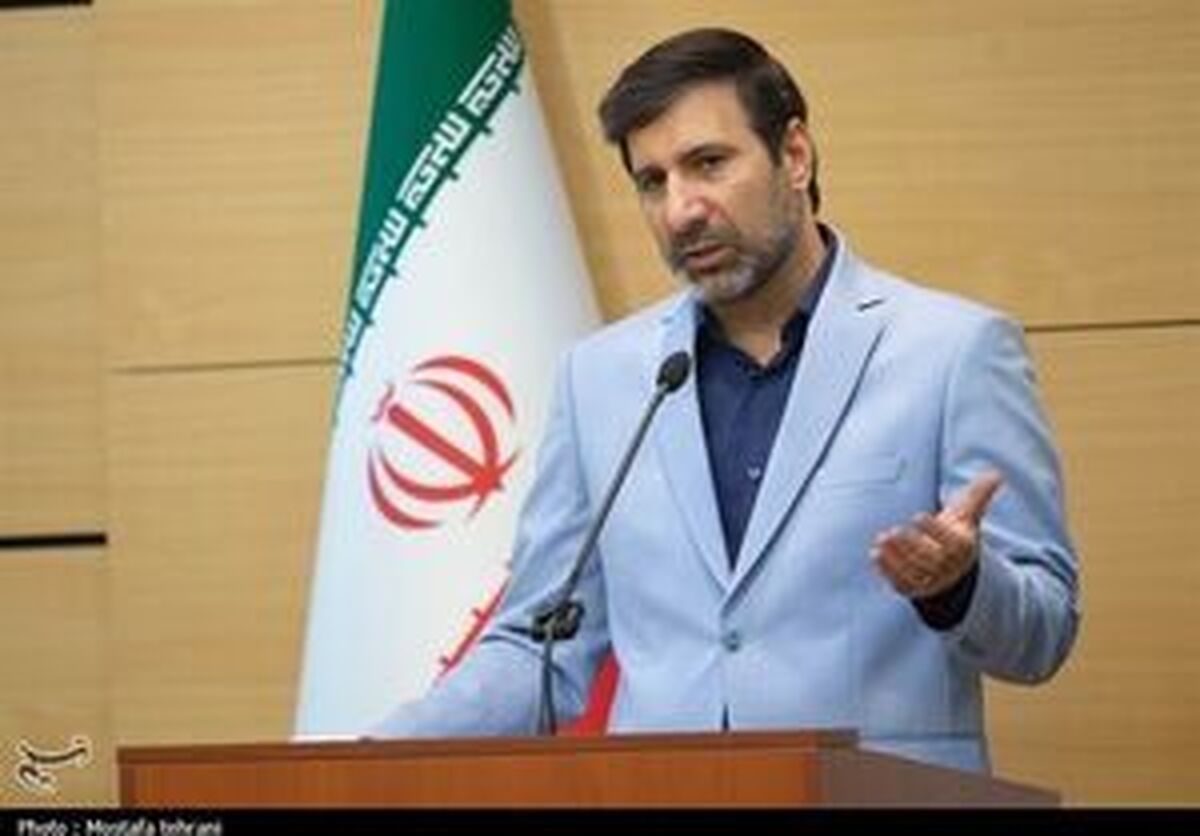 اعلام نظر شورای نگهبان درباره لایحه ساماندهی پهپادهای غیرنظامی