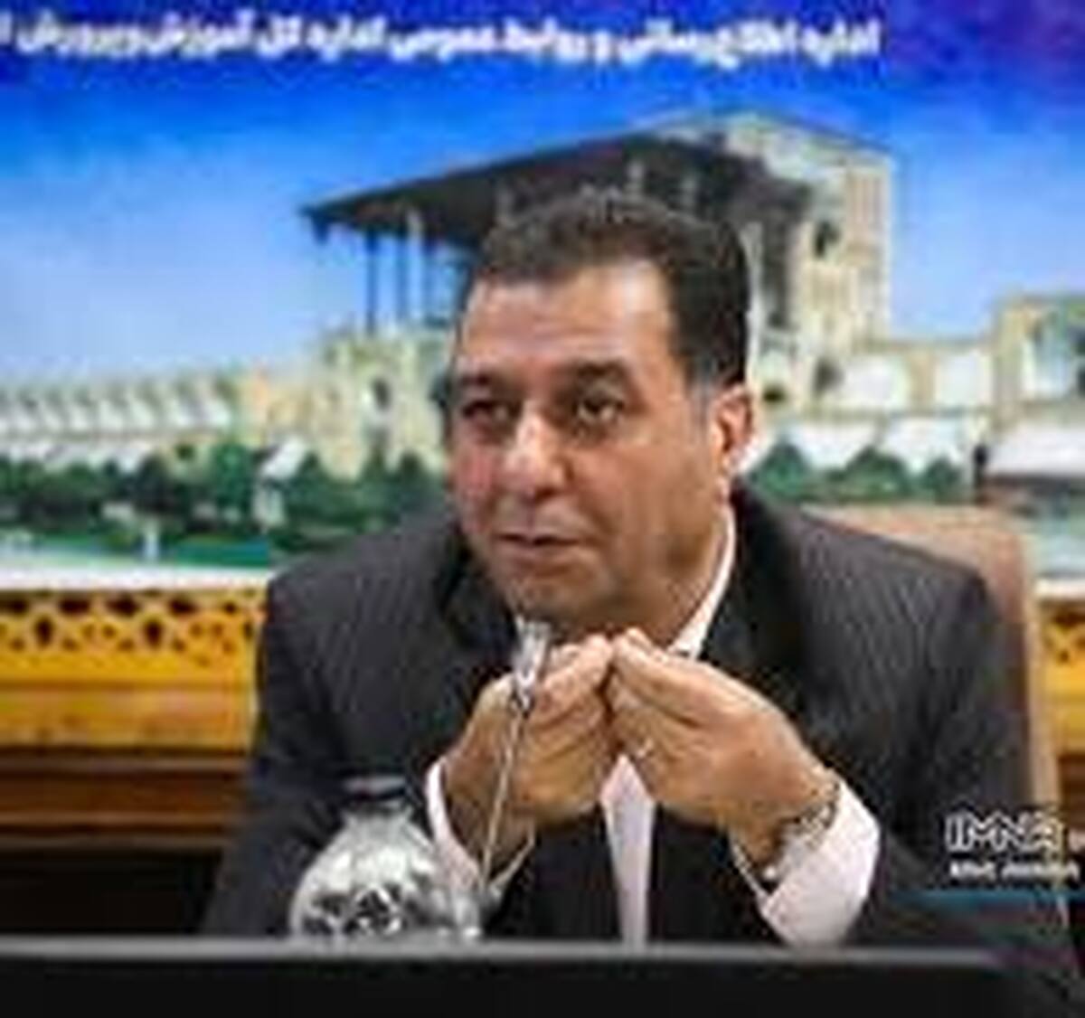 با اجرای پروژه مهر مدارس اصفهان آماده آغاز سال تحصیلی جدید می شوند