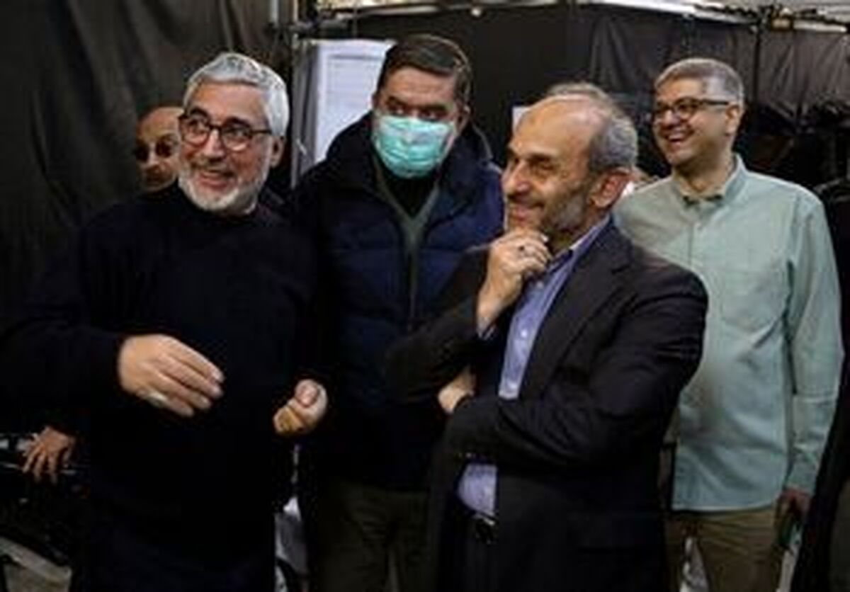 شروع ساخت سریال حضرت موسی(ع)