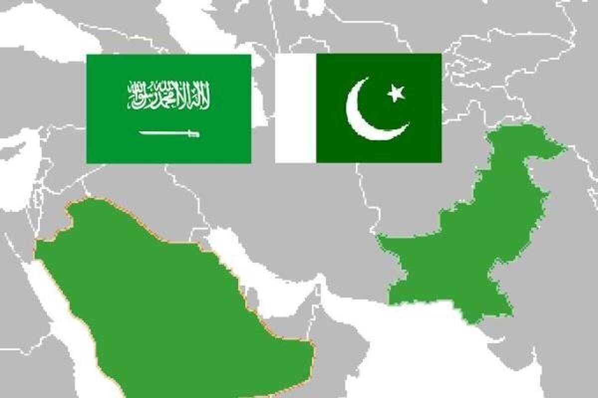 پاکستان: از توافقنامه دفاعی با عربستان علیه هیچ کشوری استفاده نمی‌شود