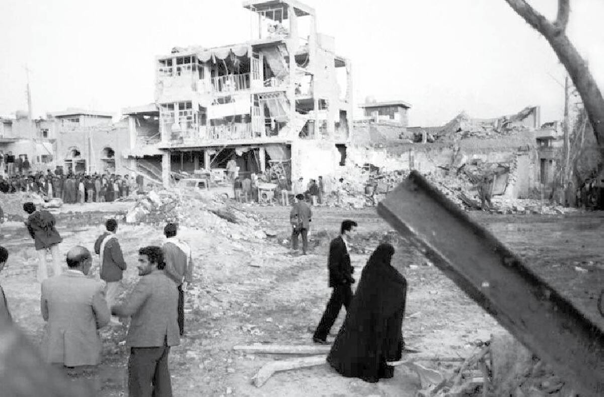 سکوت رادیویی قبل از تهاجم غافلگیرانه