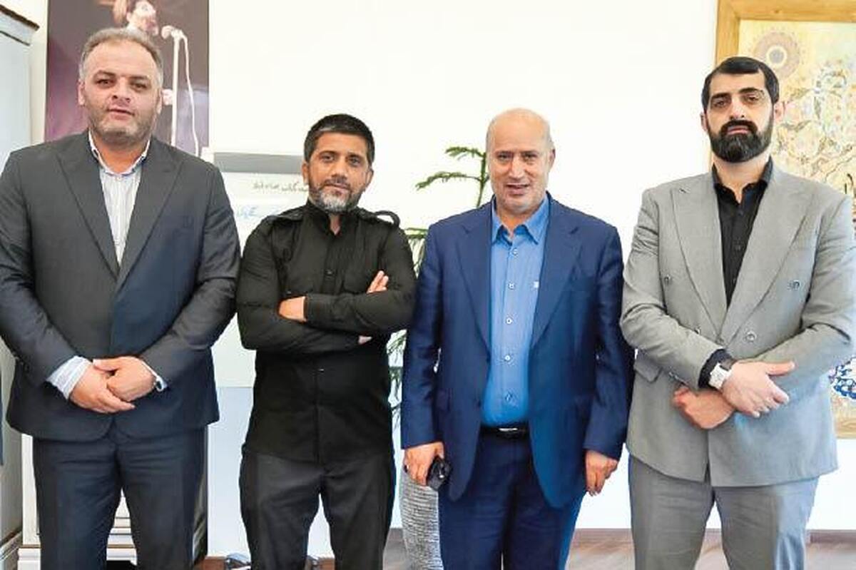 مهم است چه کسی رئیس فدراسیون باشد