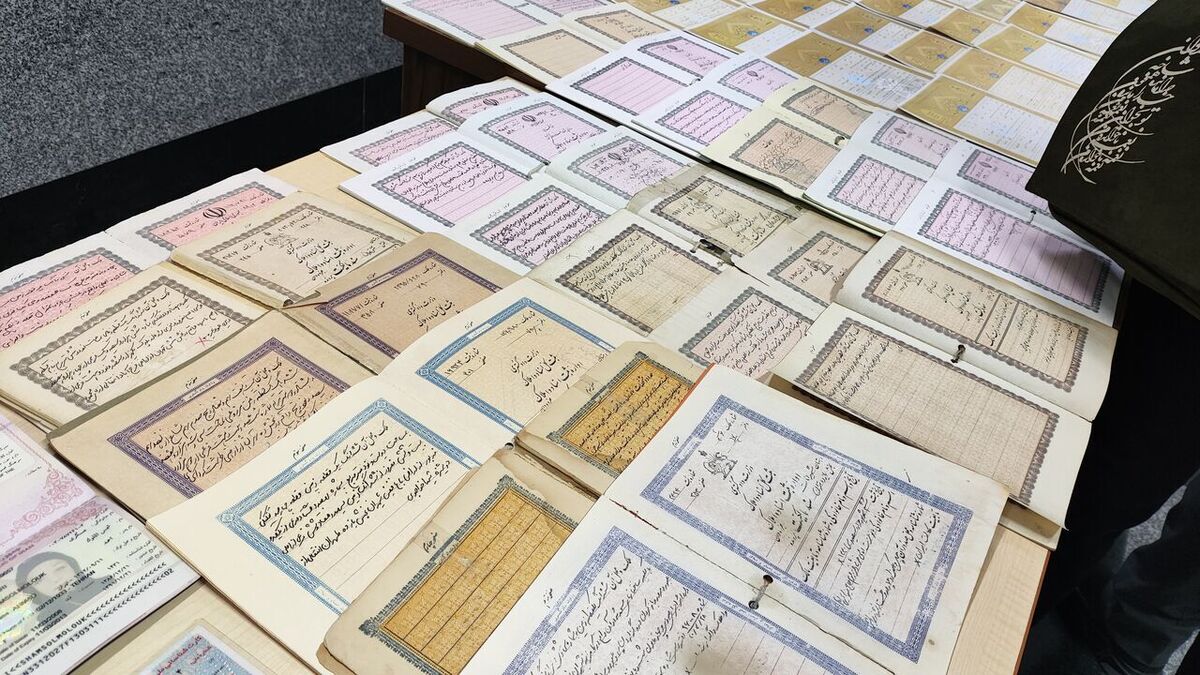 انهدام باند کلاهبرداری ۲۸ هزار میلیارد ریالی فروش زمین‌های مسکونی