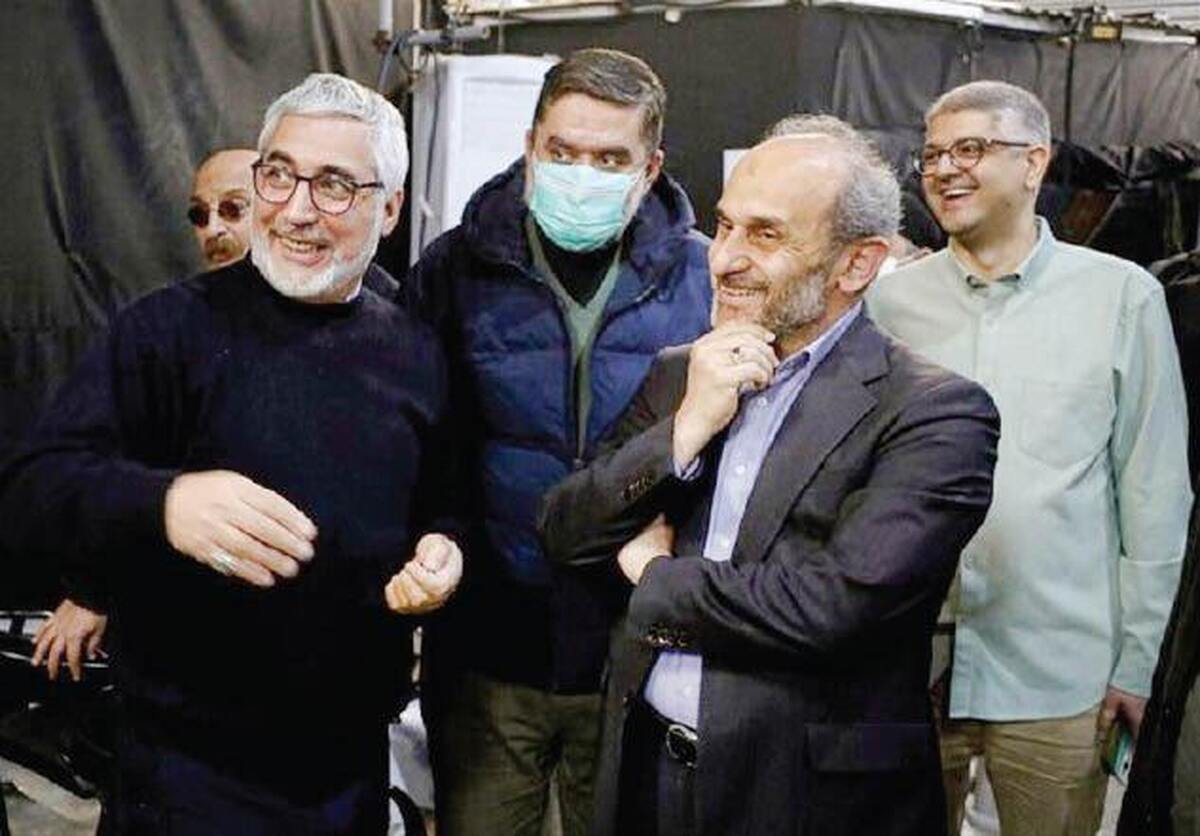 شروع سریال حضرت موسی (ع)؛ بازیگران جدید در راهند؟