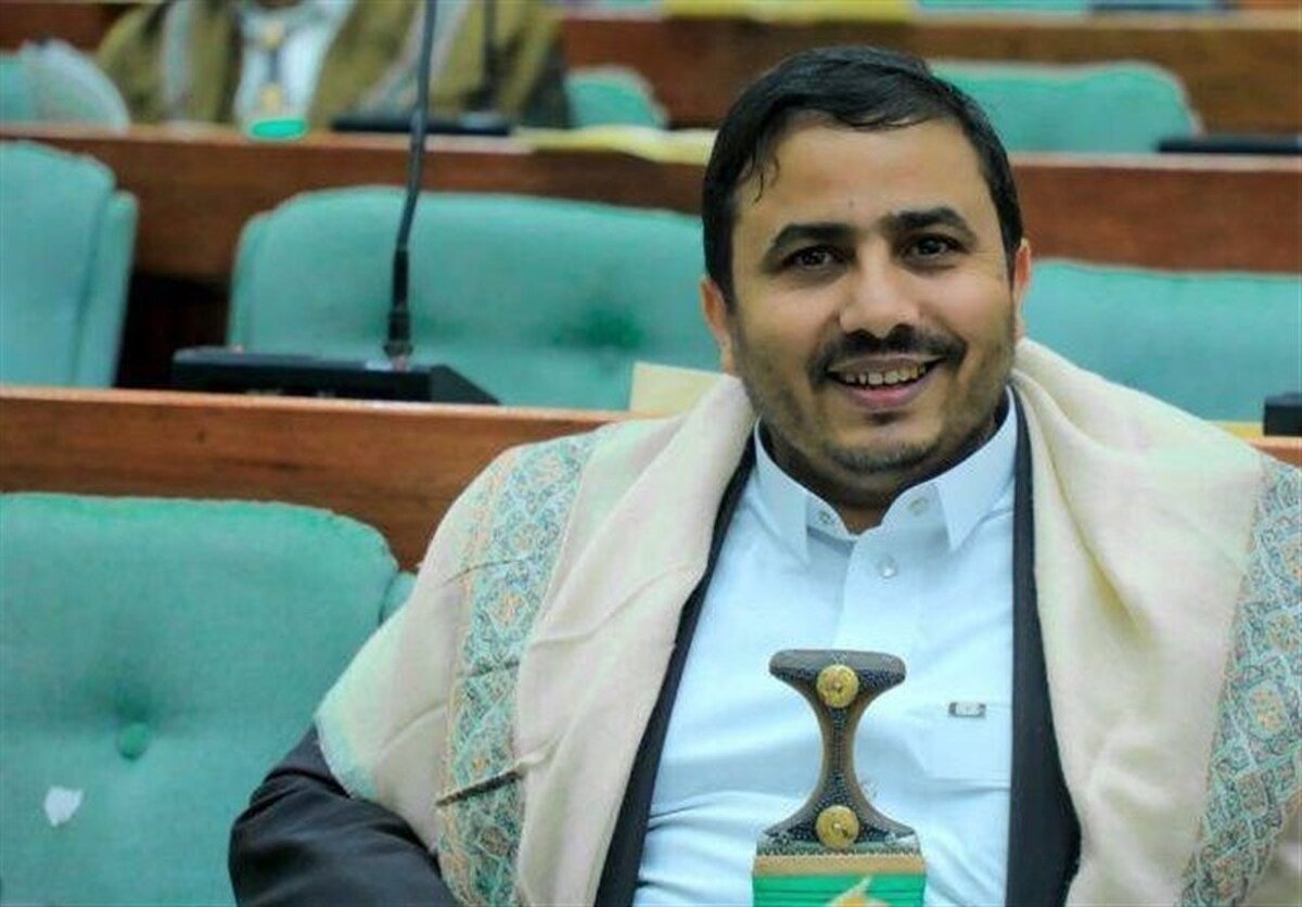 پاسخ دندان‌شکن انصارالله یمن به اظهارات گستاخانه وزیر صهیونیستی