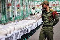 پلیس: اجازه نمی‌دهیم پاتوق معتادان در معابر شکل بگیرد