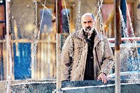 سلوک سینمایی یک بازیگر در شمایل قهرمانی زخم‌خورده