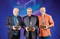 اهالی هنر ندای مبارزه تمدنی حق و باطل را شنیده‌اند