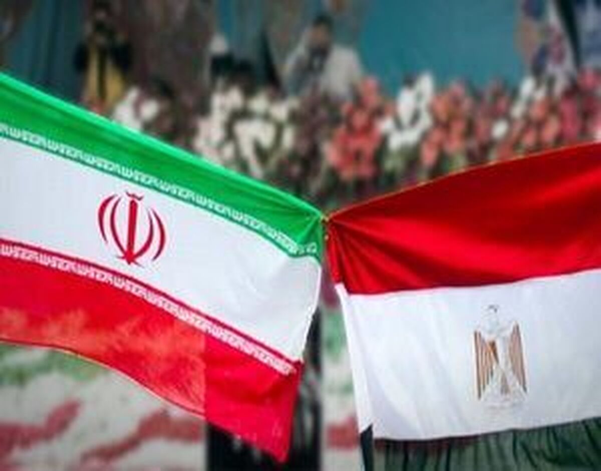 دیدار عراقچی با همتای مصری خود در جده