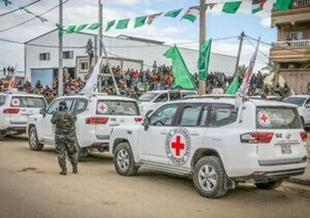 اسرائیل در حال بررسی انتقال مذاکرات توافق غزه به امارات