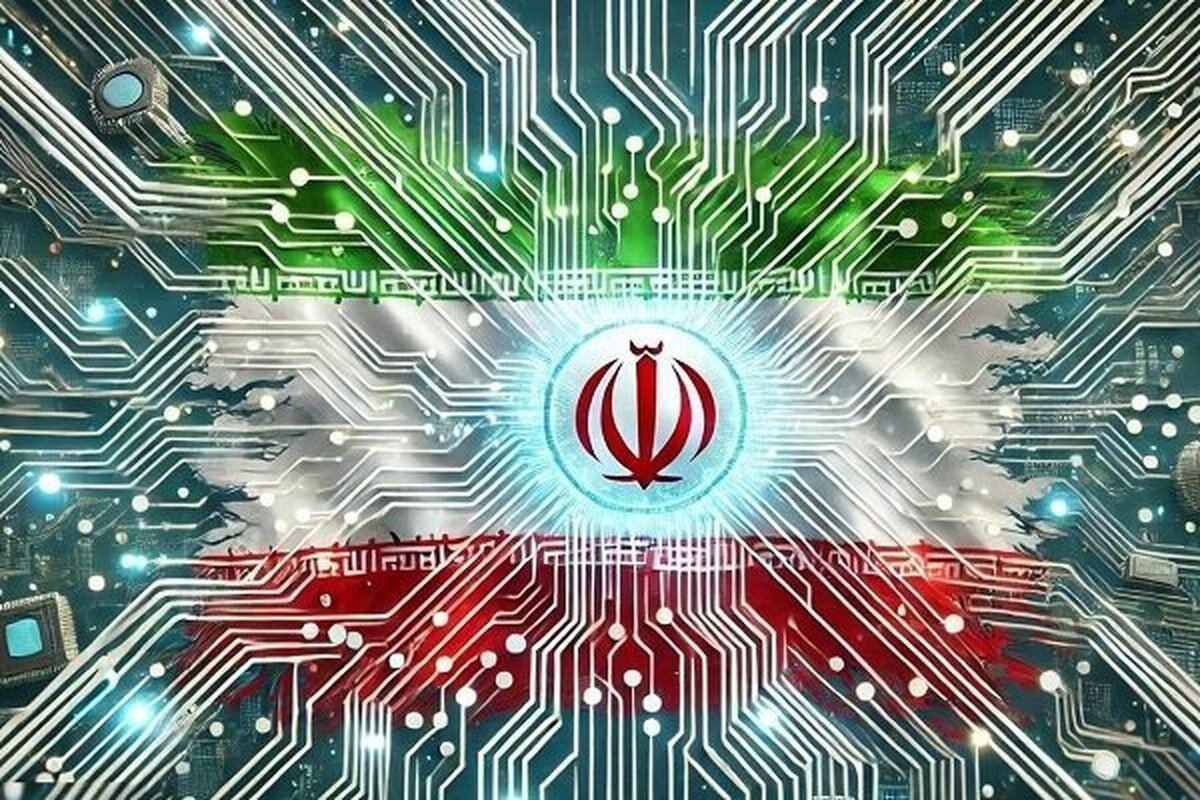 «پلتفرم داده» سکوی هوش مصنوعی در حال طراحی است؛ بهره‌برداری در دی‌ ماه