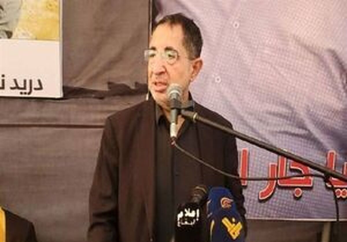 انتقاد تند حزب‌الله از اقدام عجیب دولت لبنان