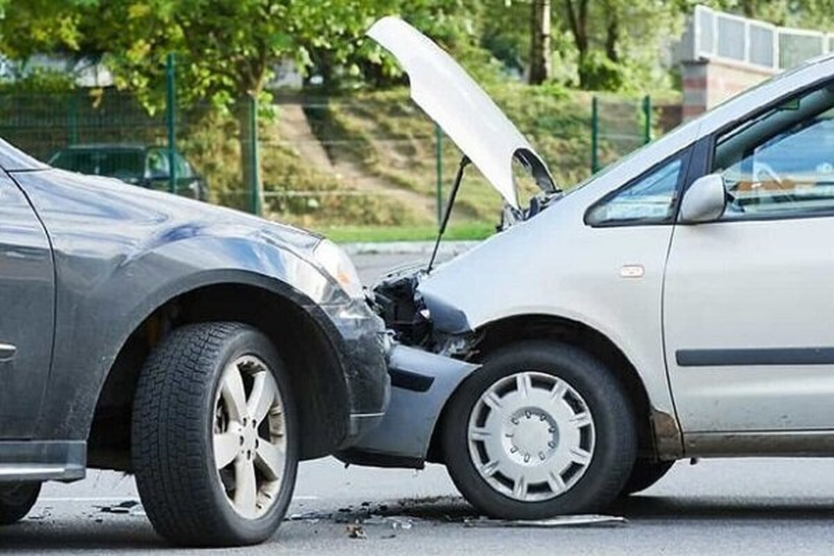 ثبت بیش از ۲۷۸ هزار تماس با پلیس ۱۱۰ به‌دلیل تصادفات در پایتخت