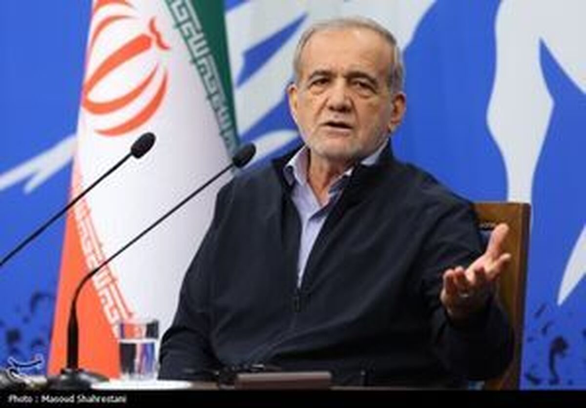 نشست خبری رئیس‌جمهور هفته آینده برگزار می‌شود