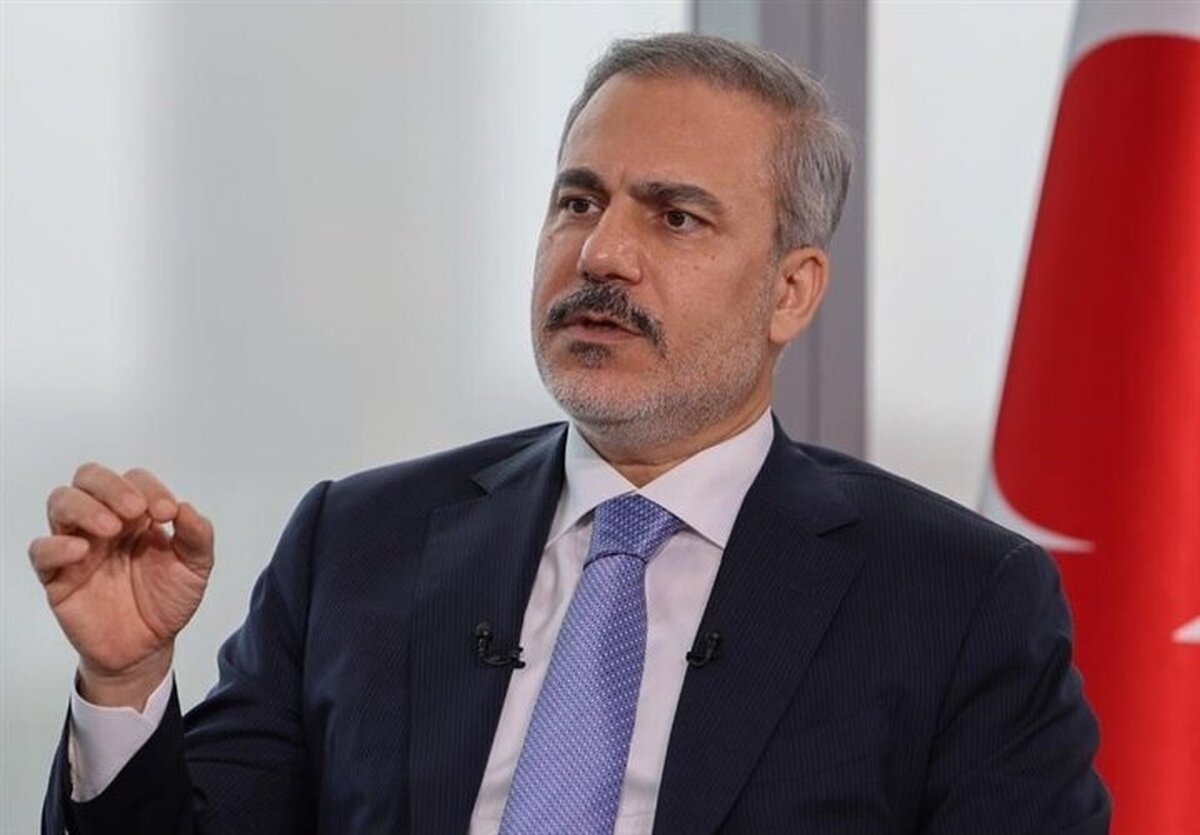 فیدان: اولویت در غزه تضمین آتش بس دائمی است