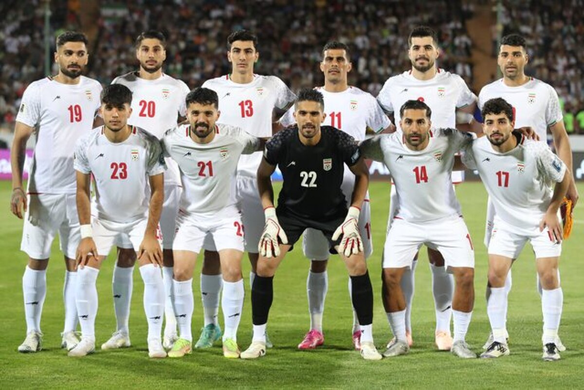 برنامه دیدارهای تیم ملی فوتبال با تاجیکستان، افغانستان و هند