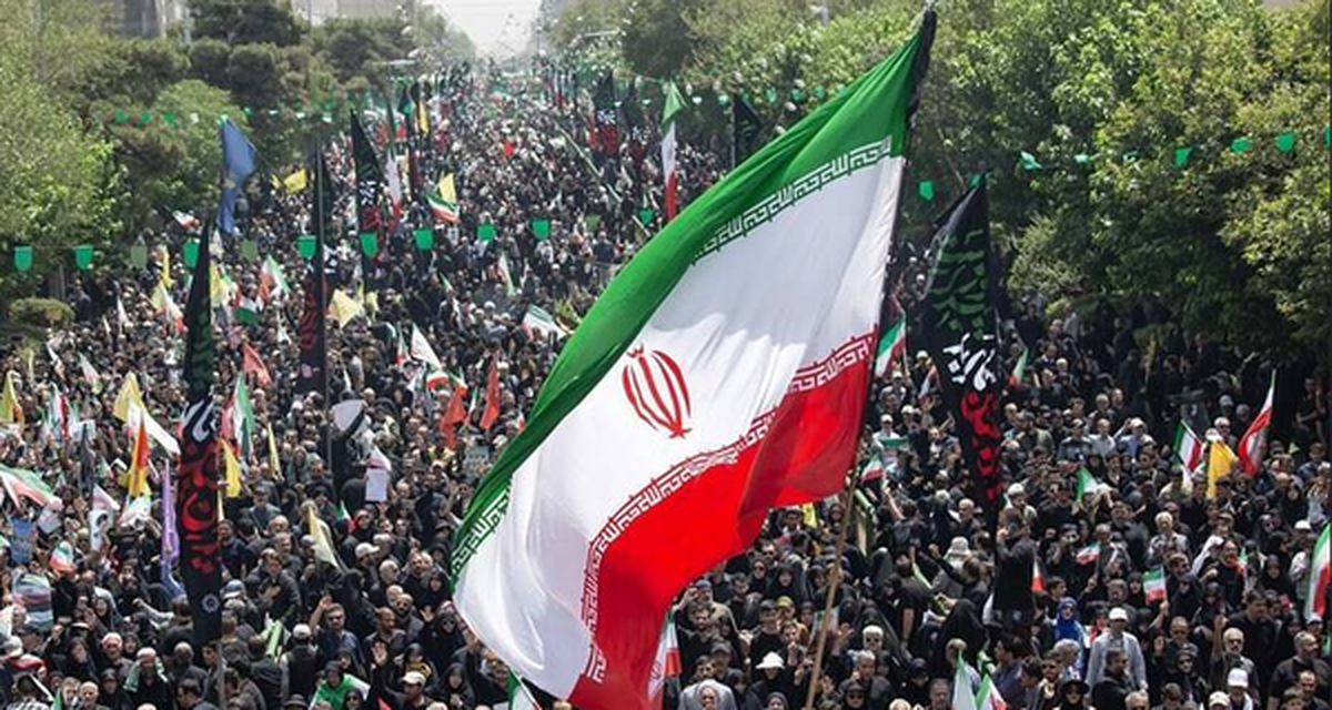 مواضع نادرست و شتابزده سیاسی، تهدیدی جدی برای اتحاد ملی